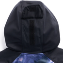 CRYSTAL DYE/TRUE BLACK
