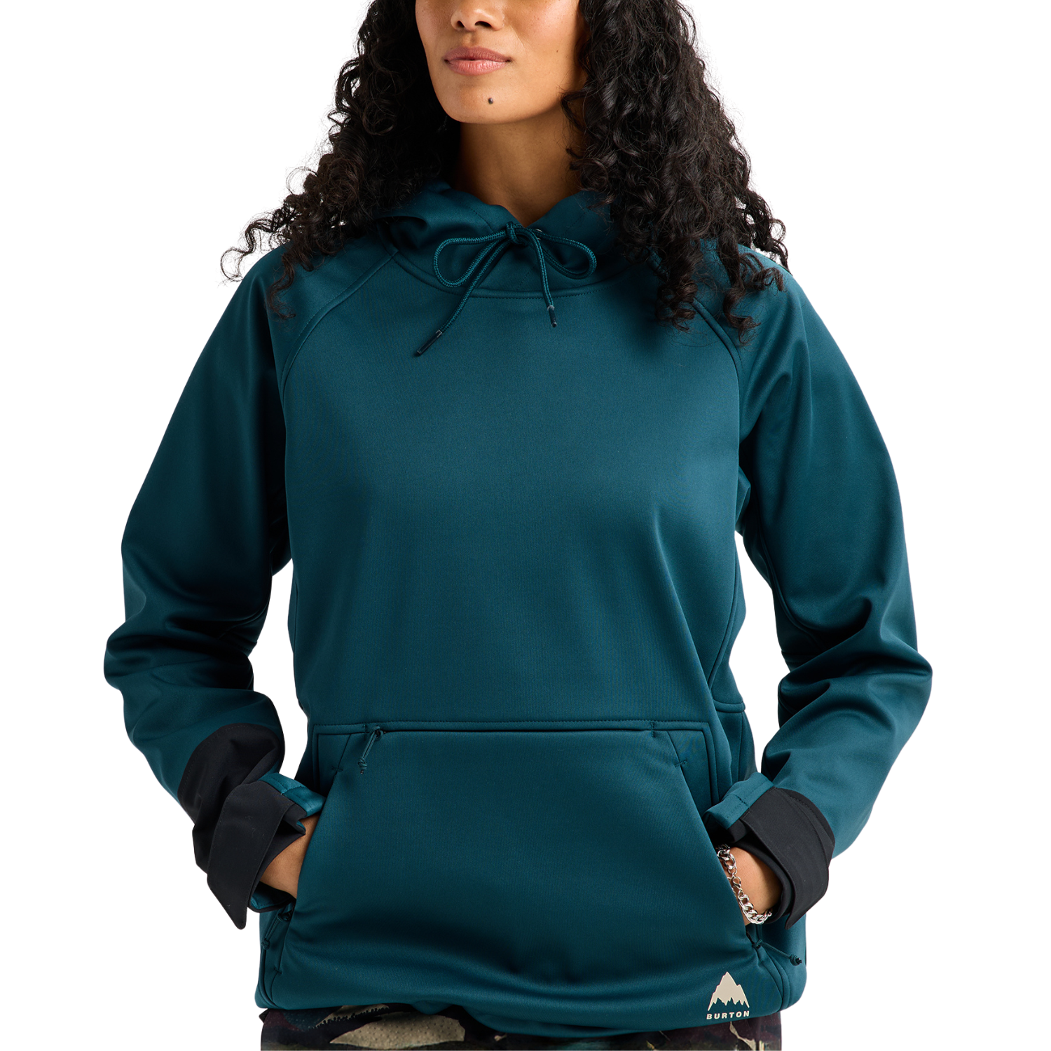 ATLANTIC TEAL