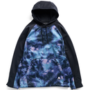 CRYSTAL DYE/TRUE BLACK