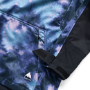 CRYSTAL DYE/TRUE BLACK