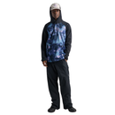 CRYSTAL DYE/TRUE BLACK