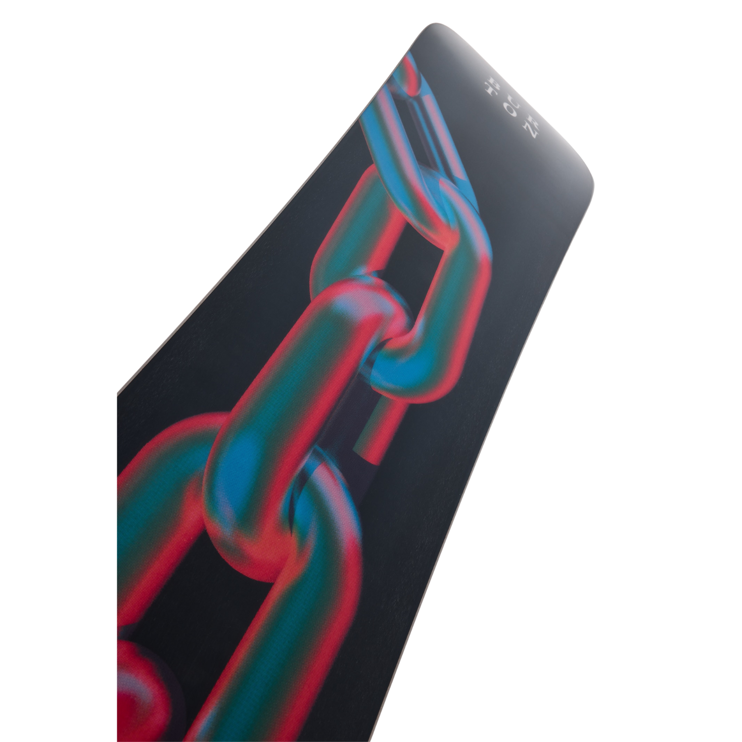 Burton Cultivator Chain Link Snowboard 2026 - Unisex