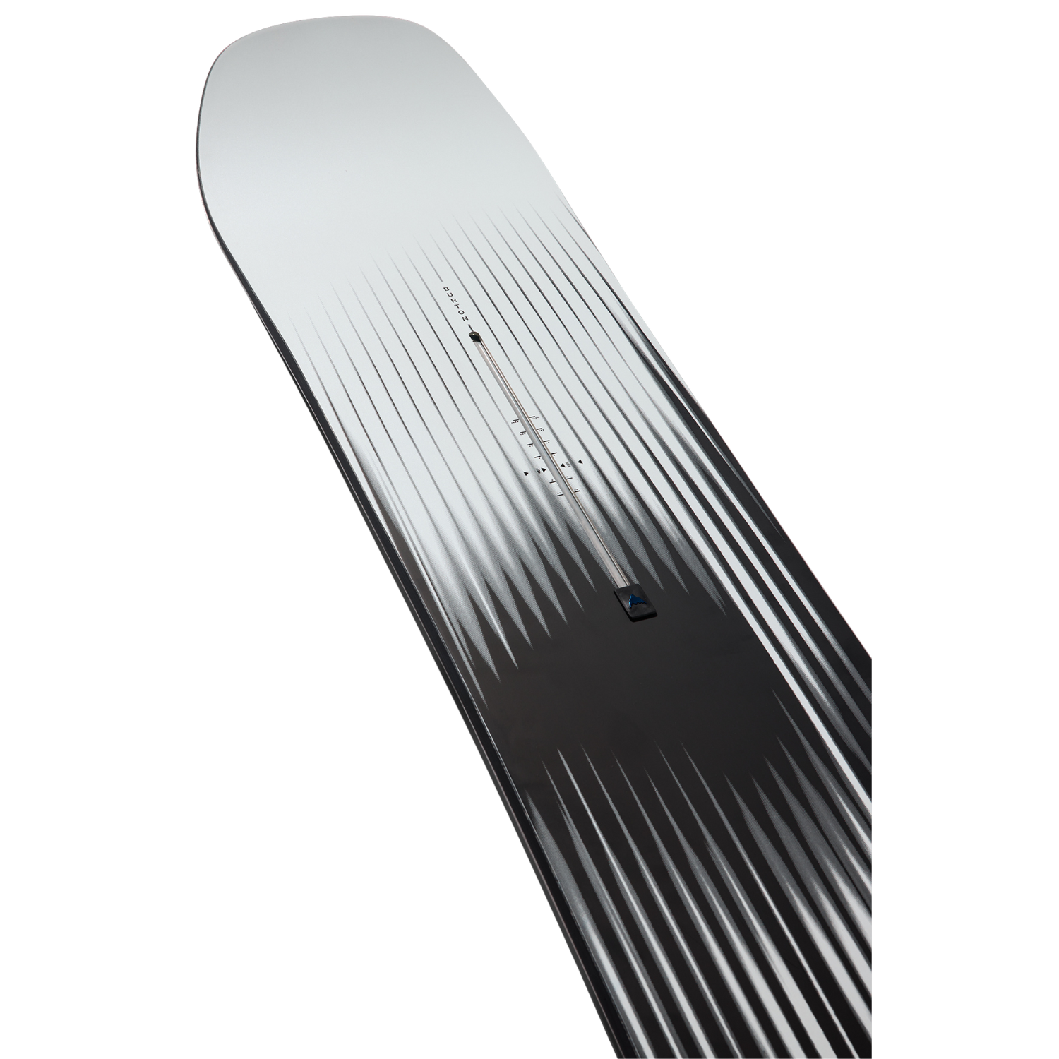 Burton Custom X Snowboard 2026 - Men's