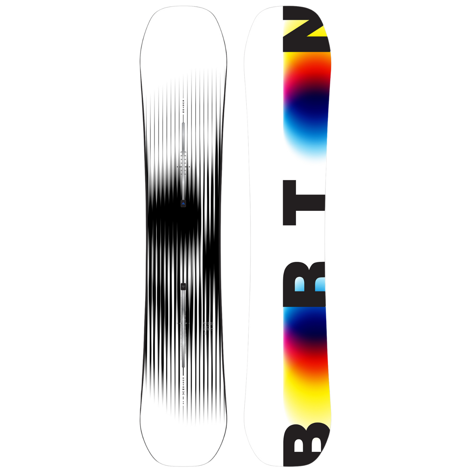 Burton Custom X Snowboard 2026 - Men's