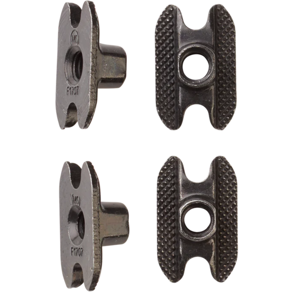 Burton EST M6 Channel Inserts