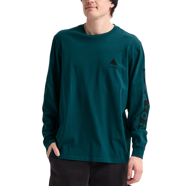 ATLANTIC TEAL