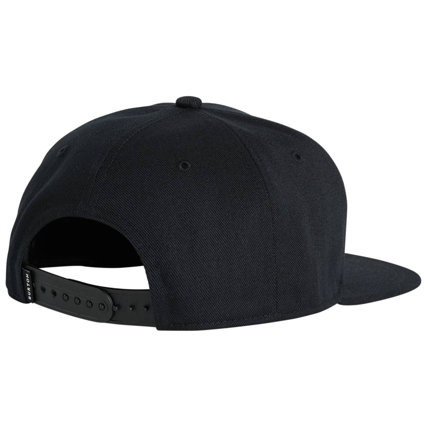 TRUE BLACK