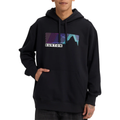 Burton Elmore Pullover Hoodie 2027 - Men's