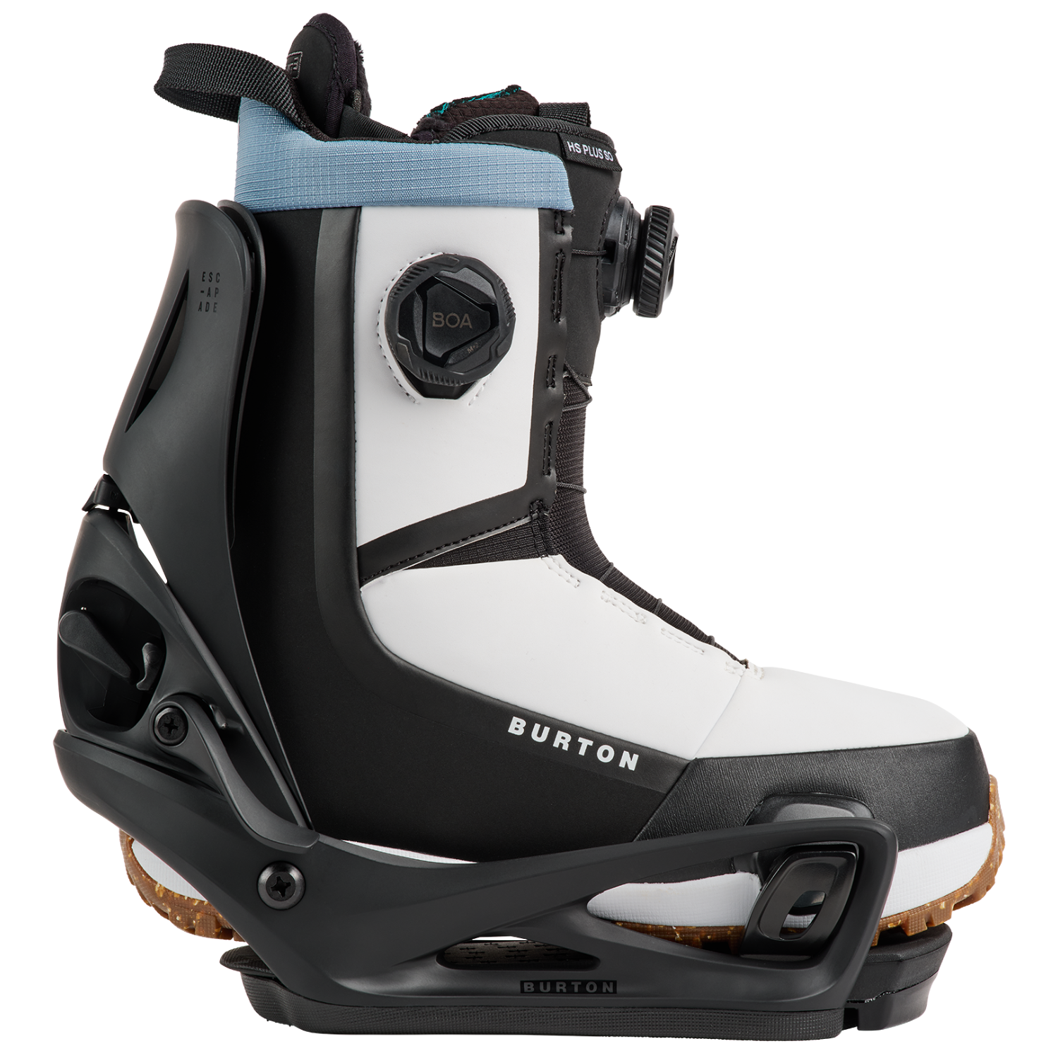 Burton Escapade Step On Bindings 2027 - Women's