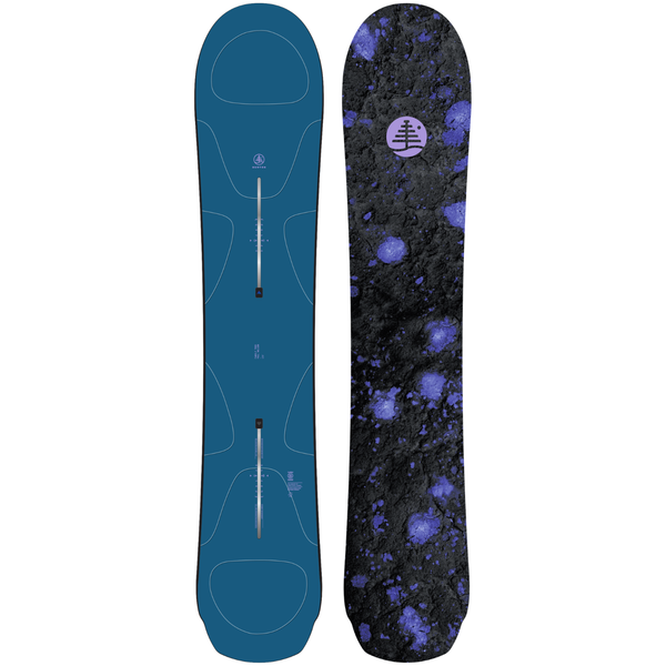blue and black burton snowboards Family Tree Full Nelson Snowboard 2027 Space 157 fox race Lululemon's Mini Belt Bag From Counterculture to revolution Size:7½