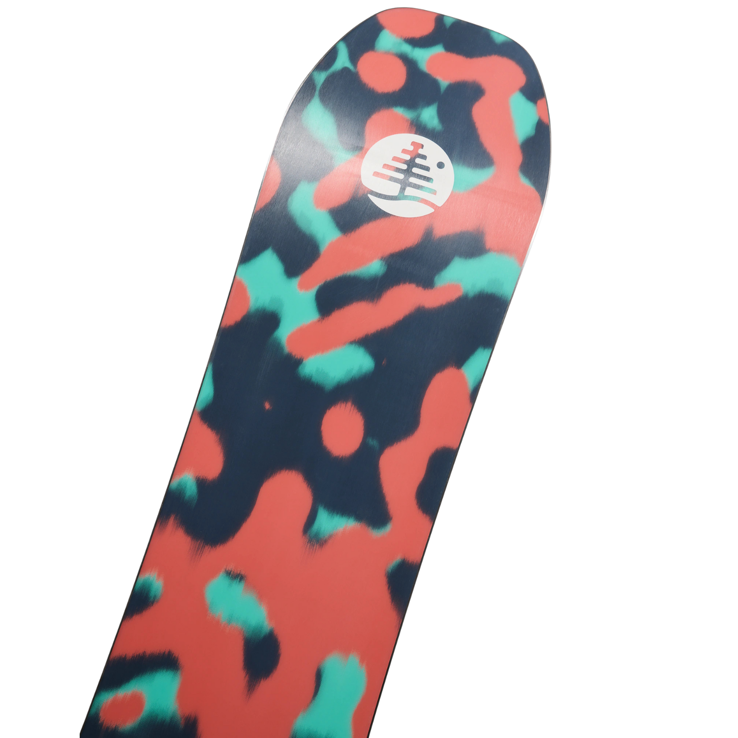 Burton Family Tree High Fidelity Snowboard 2026 - Men's