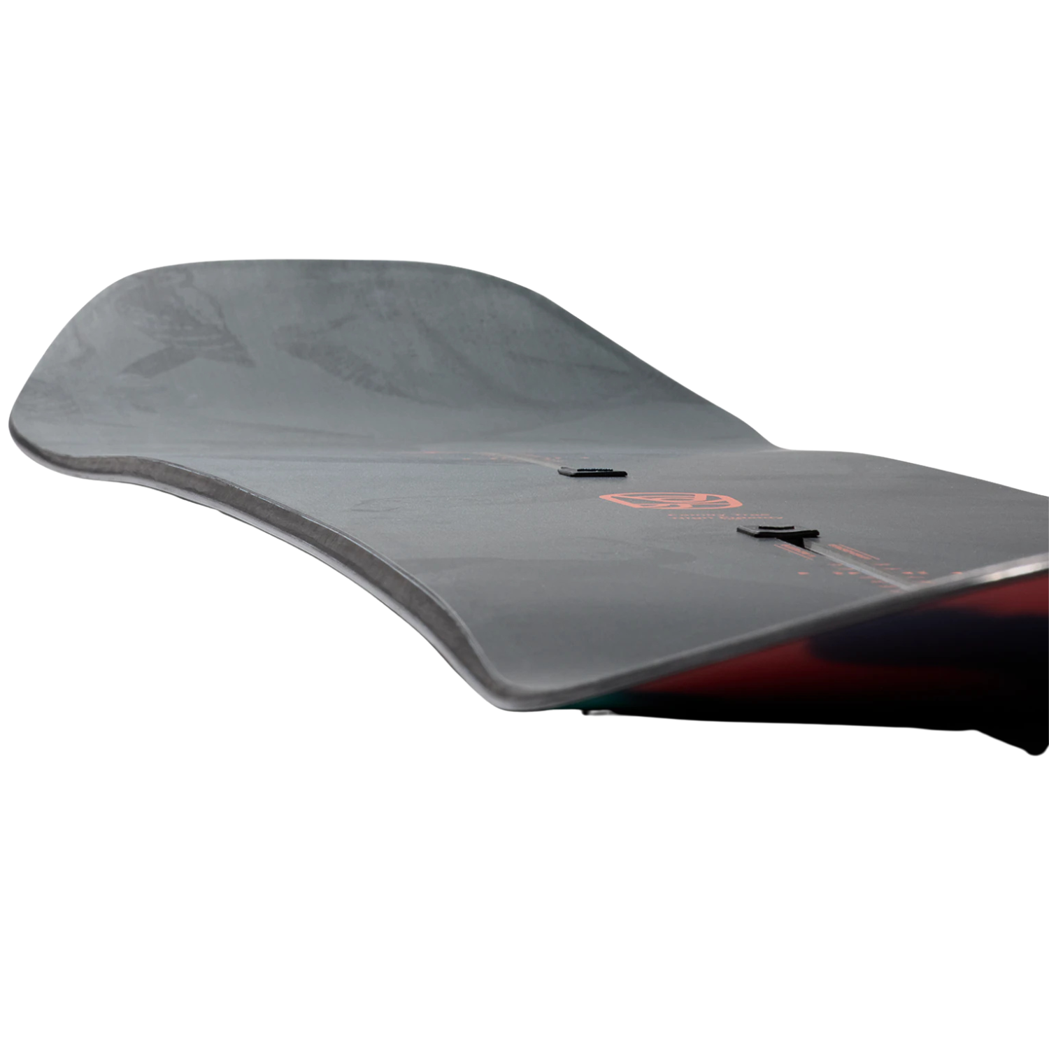 Burton Family Tree High Fidelity Snowboard 2026 - Men's