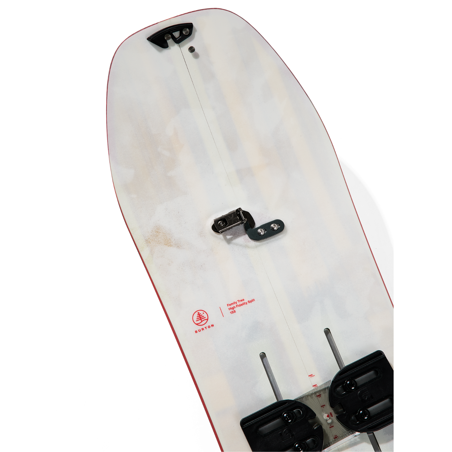 Burton Family Tree High Fidelity Splitboard 2027 - Men's