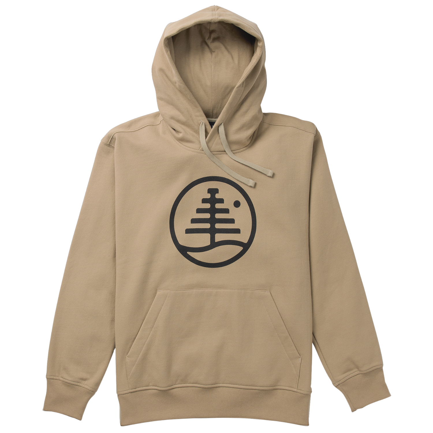 Burton Family Tree Pullover Hoodie 2026