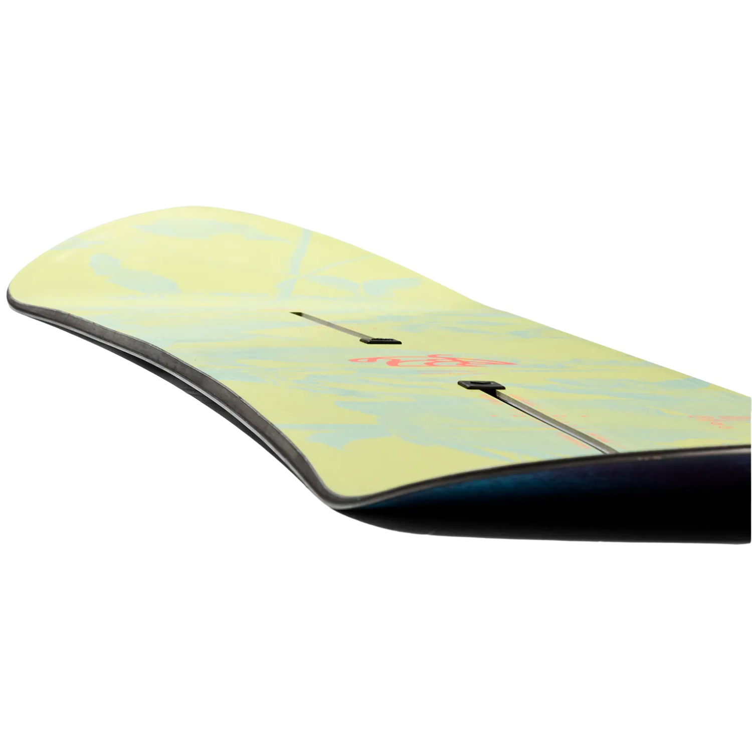 Burton Family Tree Sketch Artist Snowboard 2026 - Men's