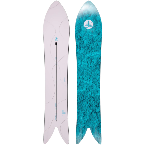 Burton Family Tree Smooth Operator 2027 - Men's
