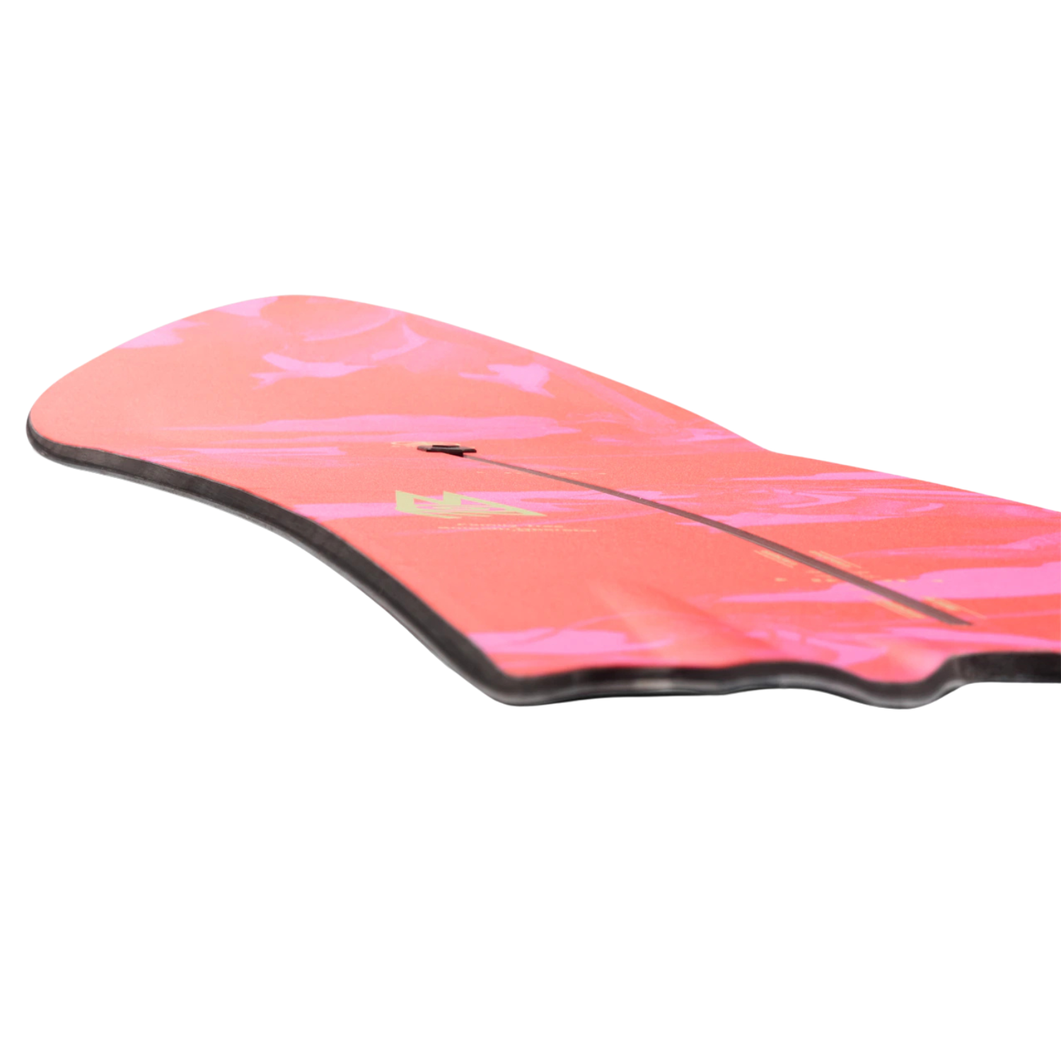 Burton Family Tree Smooth Operator Snowboard 2026 - Men's