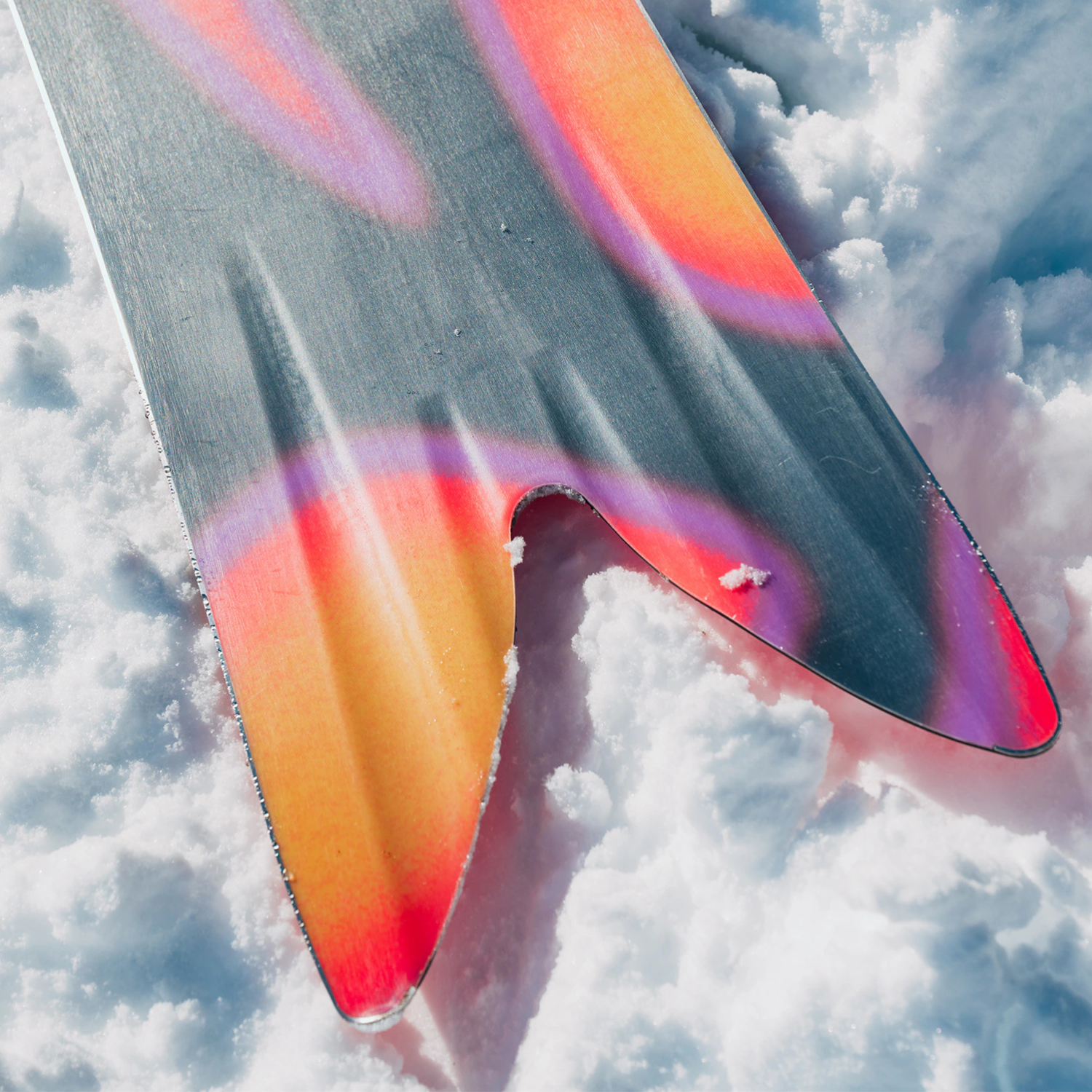 Burton Family Tree Smooth Operator Snowboard 2026 - Men's