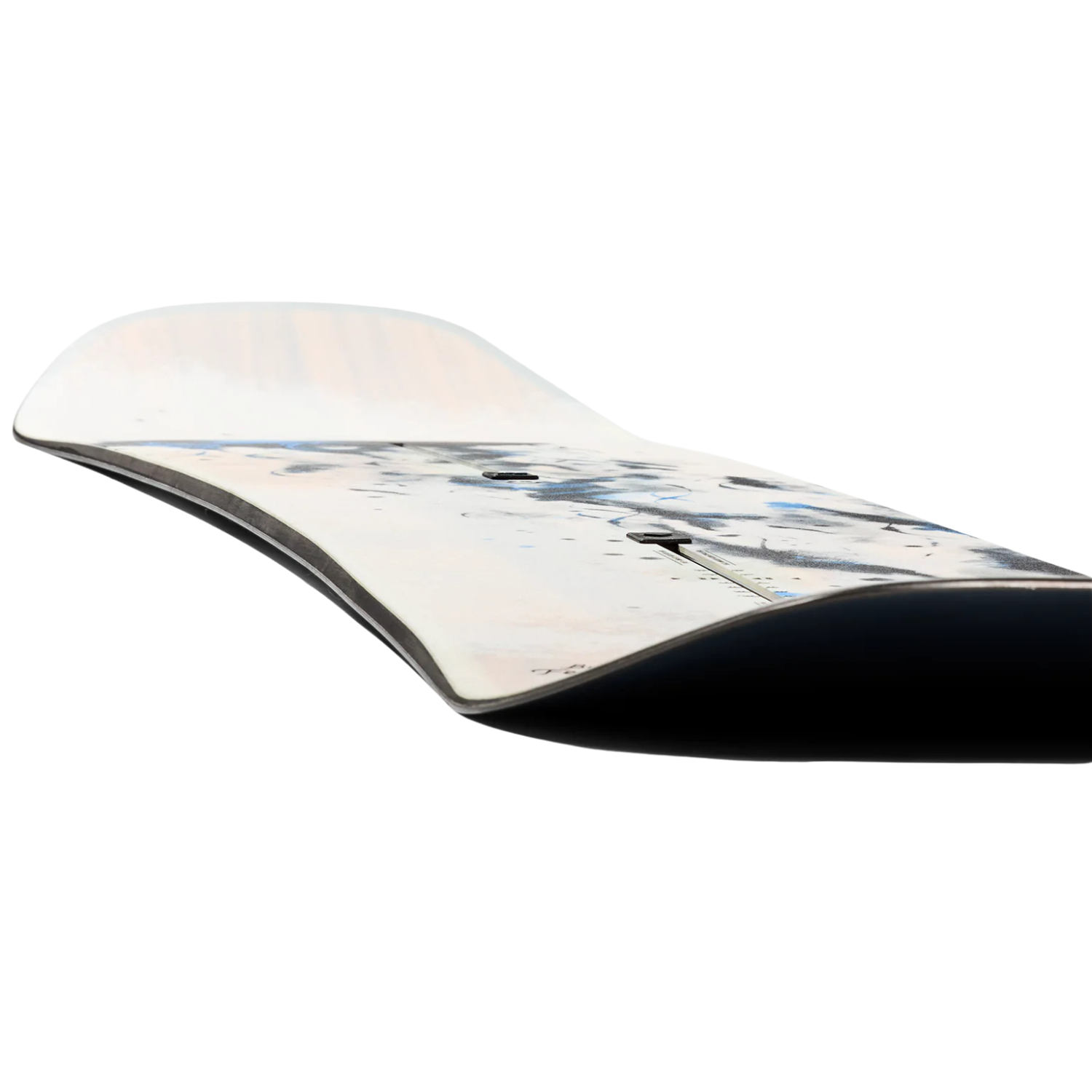 Burton Feelgood Jellyfish Snowboard 2026 - Women's