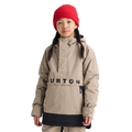 SUMMIT TAUPE/TRUE BLACK