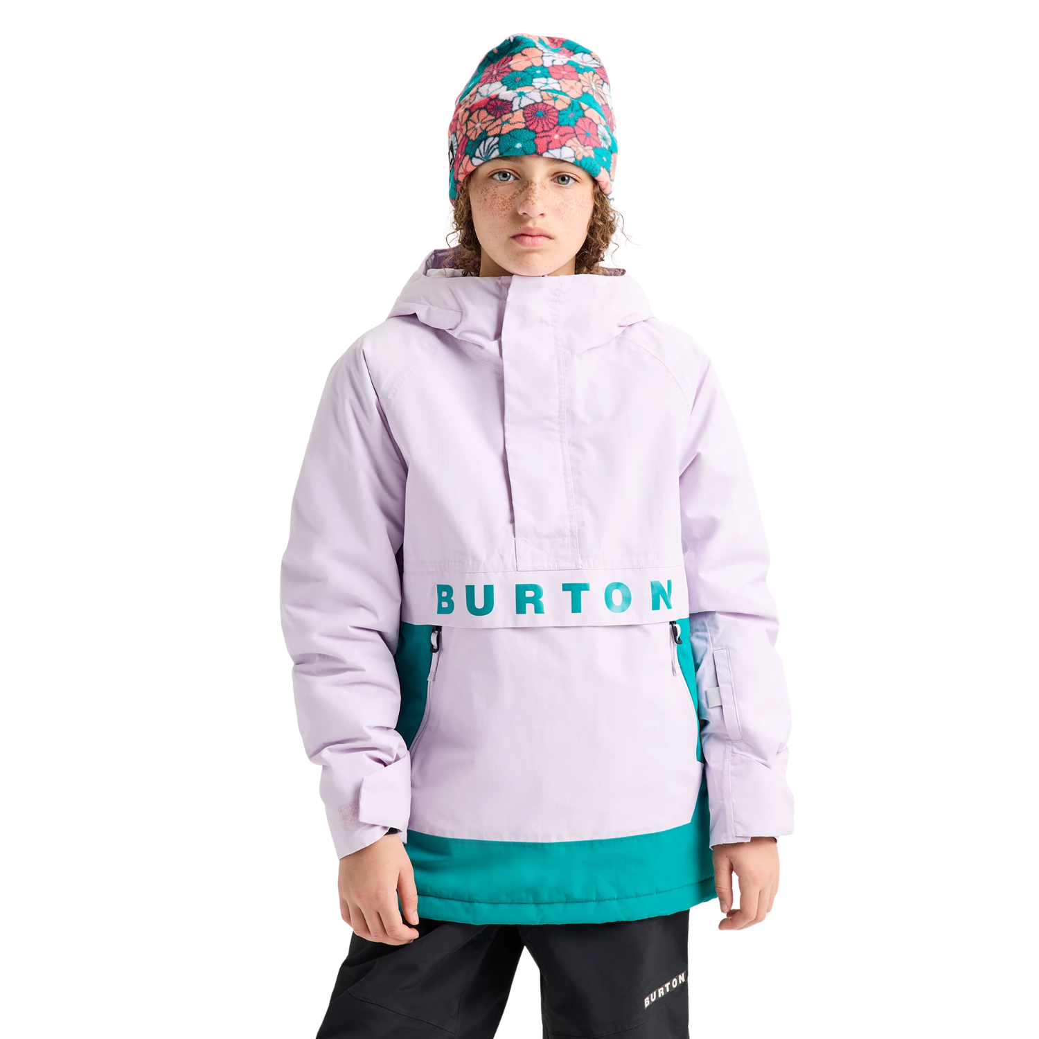MOONDUST PURPLE/PACIFIC TEAL
