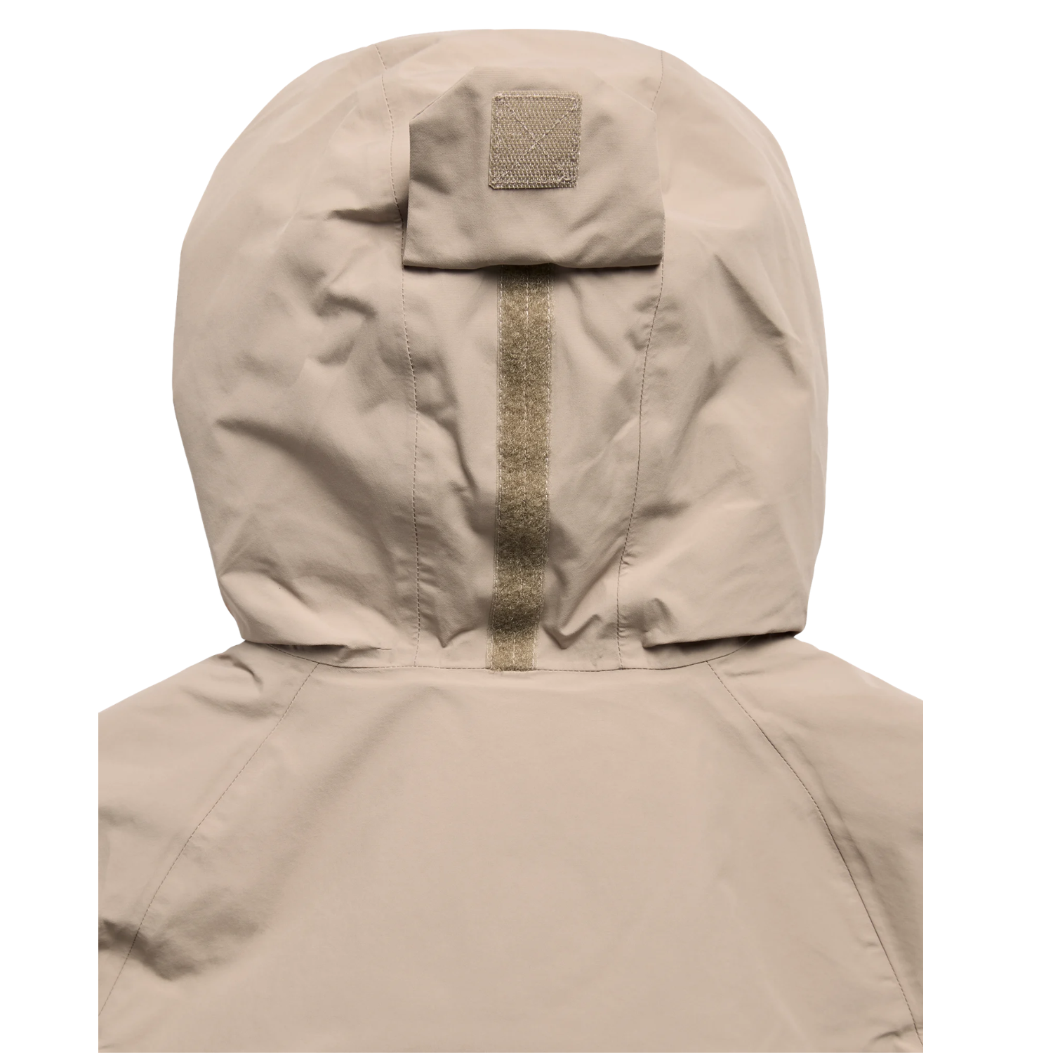 SUMMIT TAUPE/TRUE BLACK