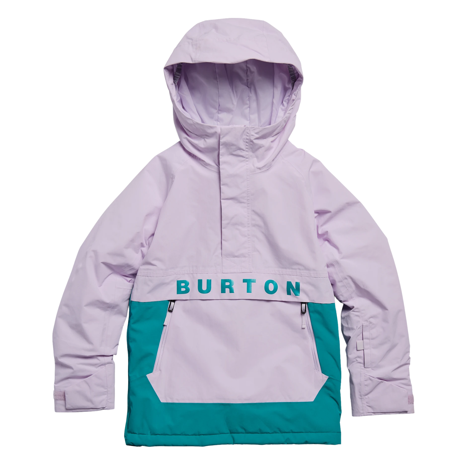 MOONDUST PURPLE/PACIFIC TEAL