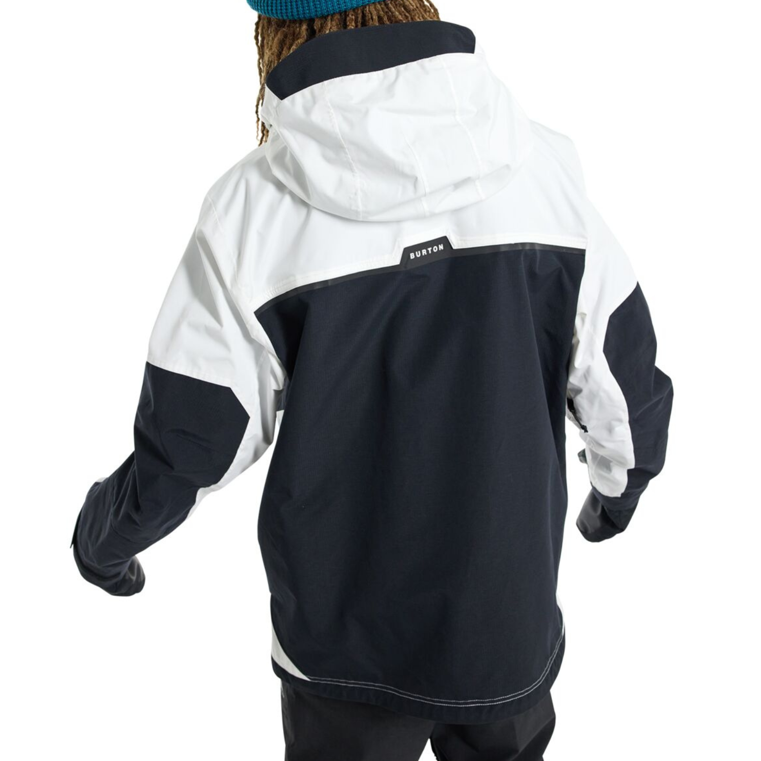  Stout White/True Black