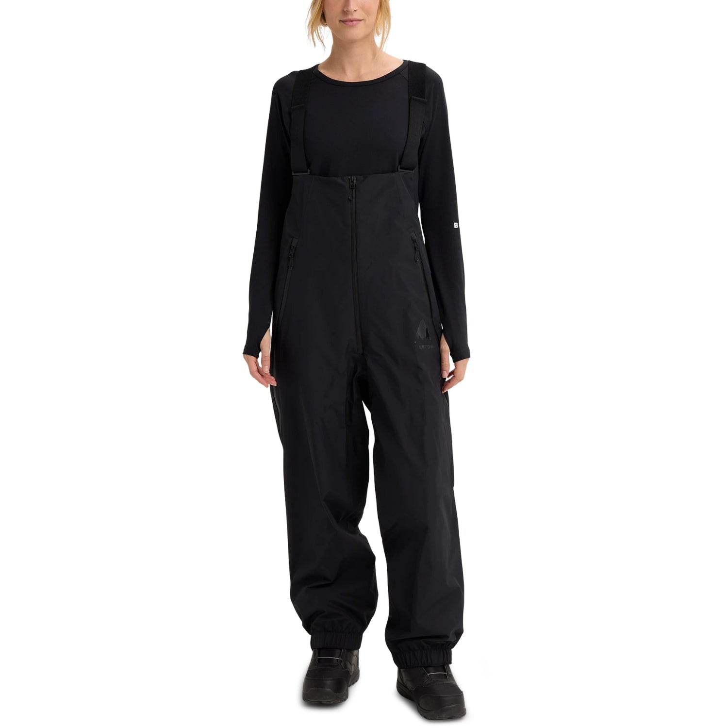 Burton Futuretrust 2L Shell Bib 2026 - Unisex
