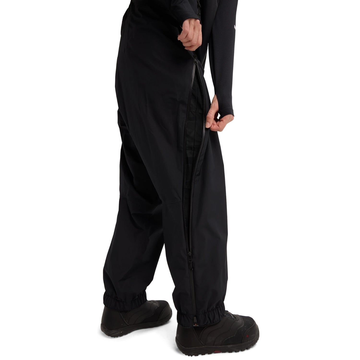 Burton Futuretrust 2L Shell Bib 2026 - Unisex