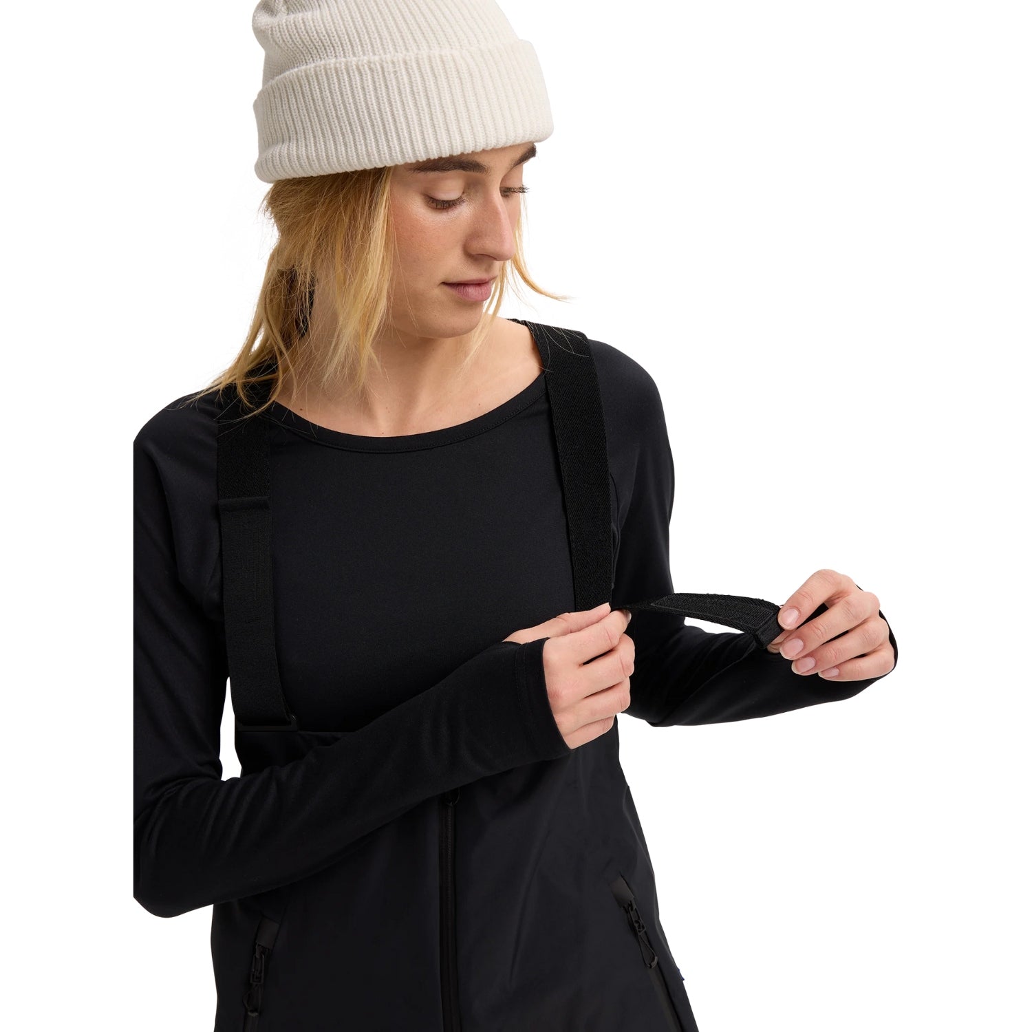 Burton Futuretrust 2L Shell Bib 2026 - Unisex