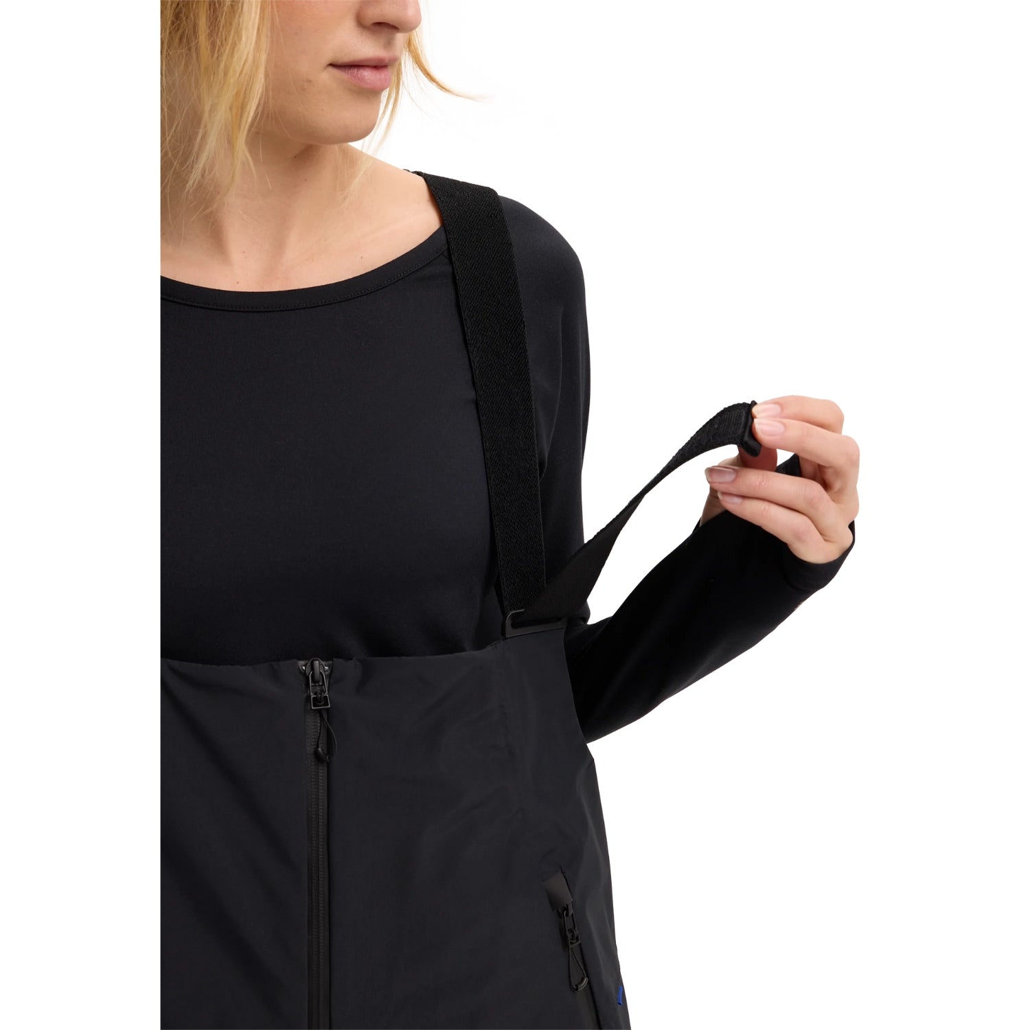 Burton Futuretrust 2L Shell Bib 2026 - Unisex