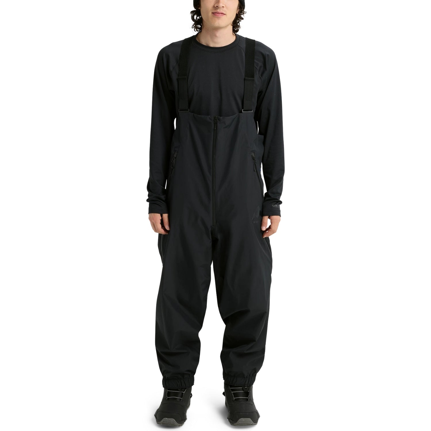 Burton Futuretrust 2L Shell Bib 2026 - Unisex