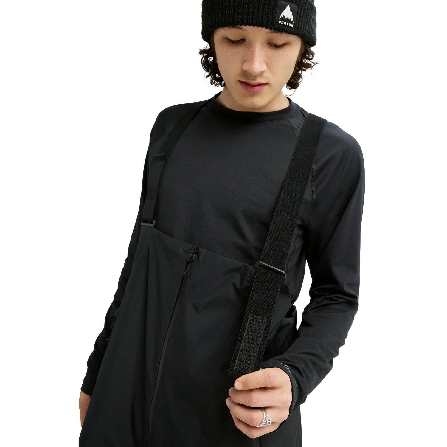 Burton Futuretrust 2L Shell Bib 2026 - Unisex