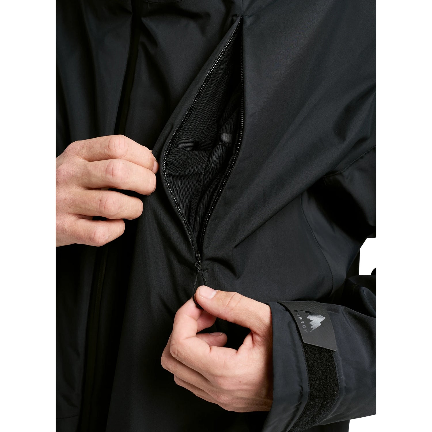 Burton Futuretrust 2L Shell Jacket 2026 - Unisex