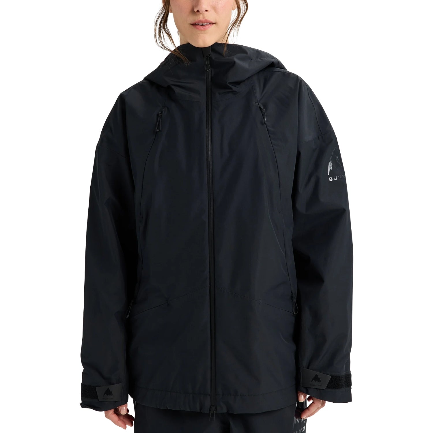 Burton Futuretrust 2L Shell Jacket 2026 - Unisex