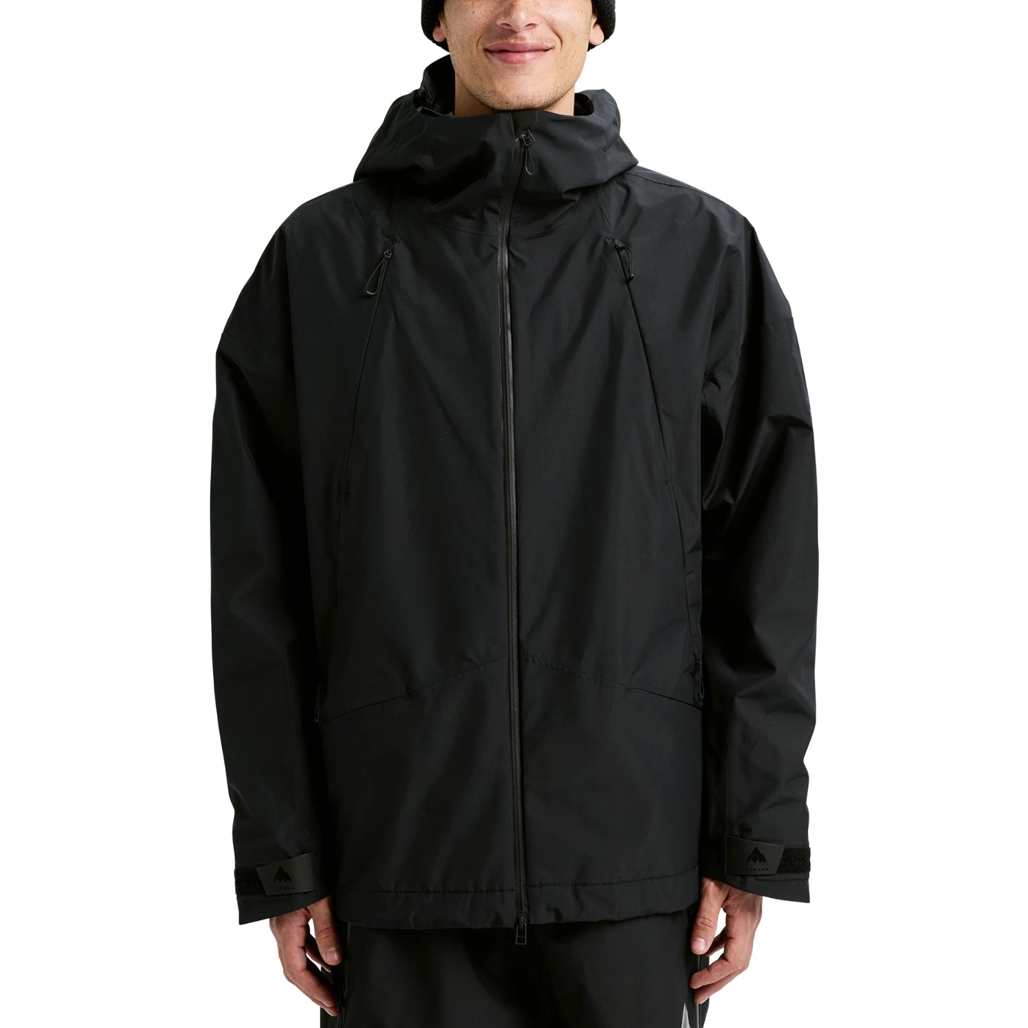 Burton Futuretrust 2L Shell Jacket 2026 - Unisex