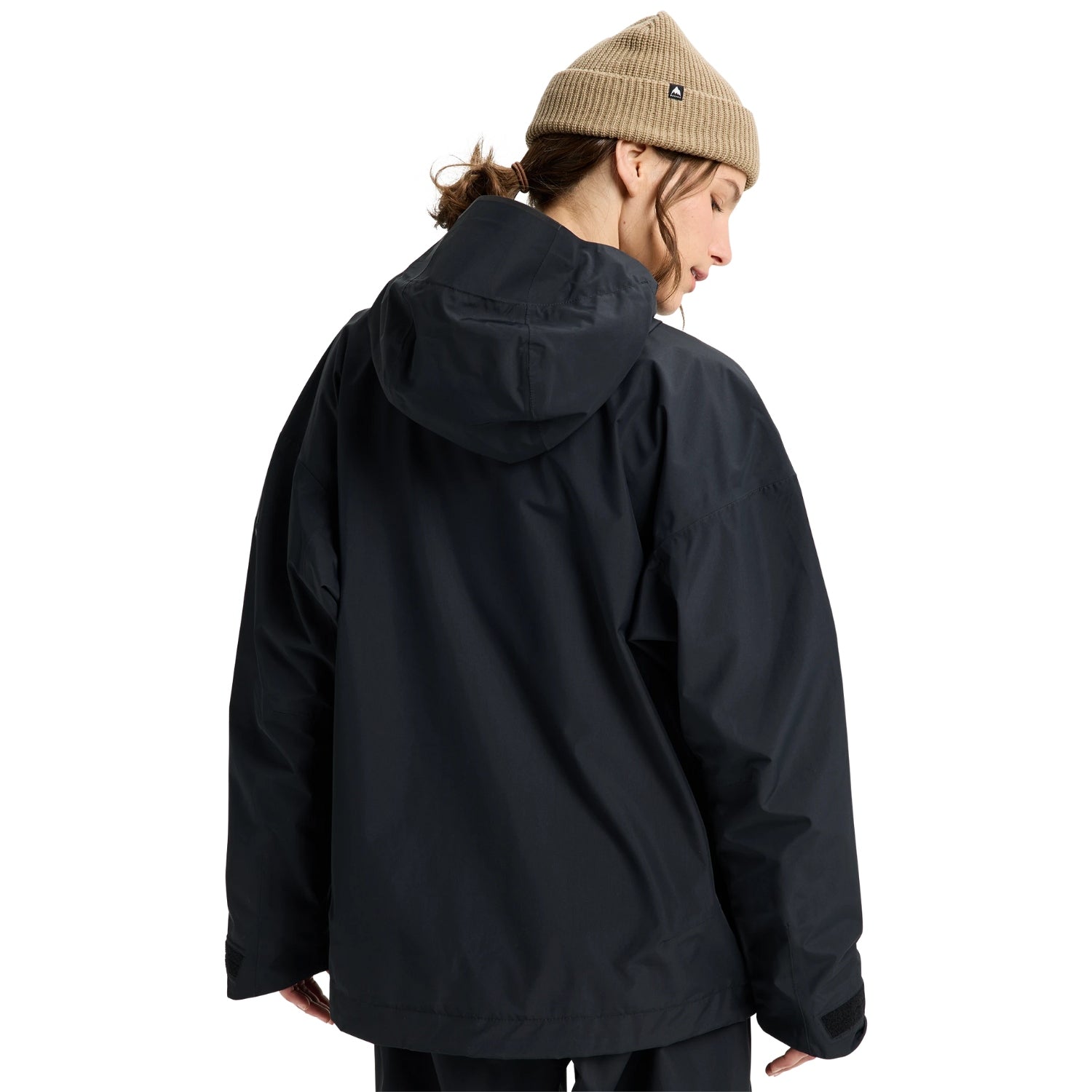 Burton Futuretrust 2L Shell Jacket 2026 - Unisex