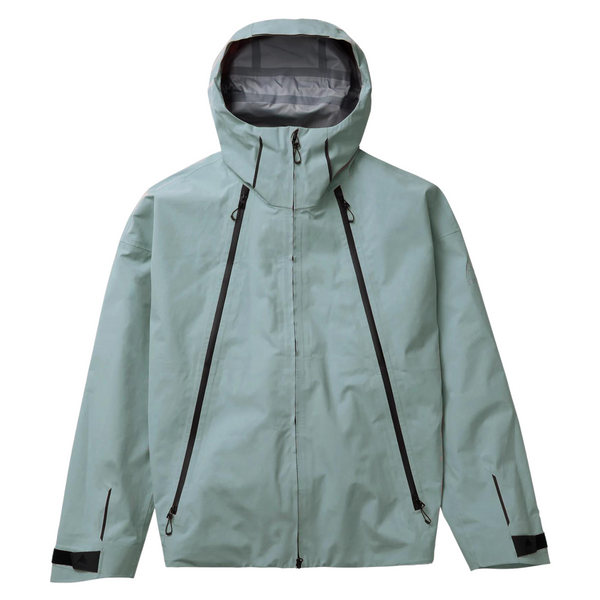 Burton Futuretrust 3L Jacket 2025