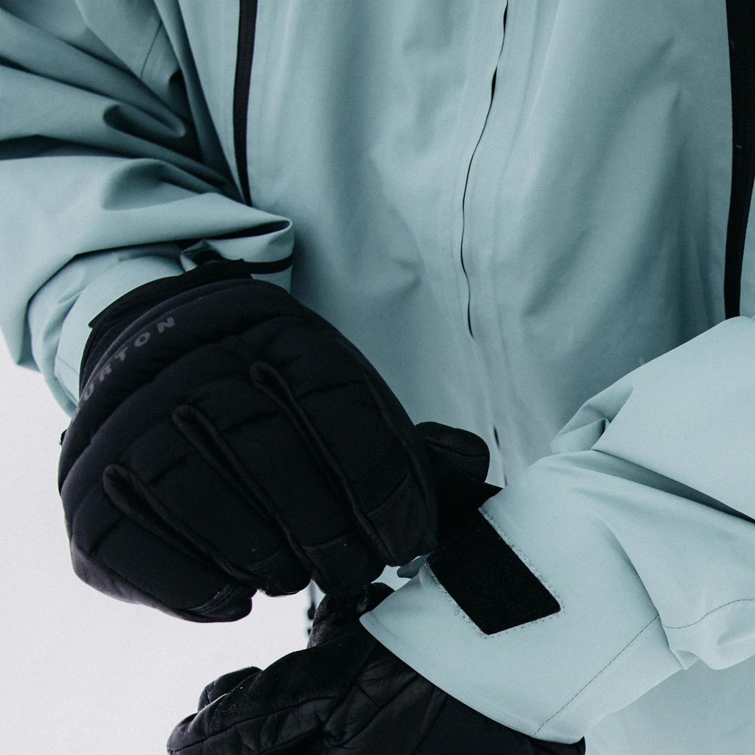 Burton Futuretrust 3L Jacket 2025