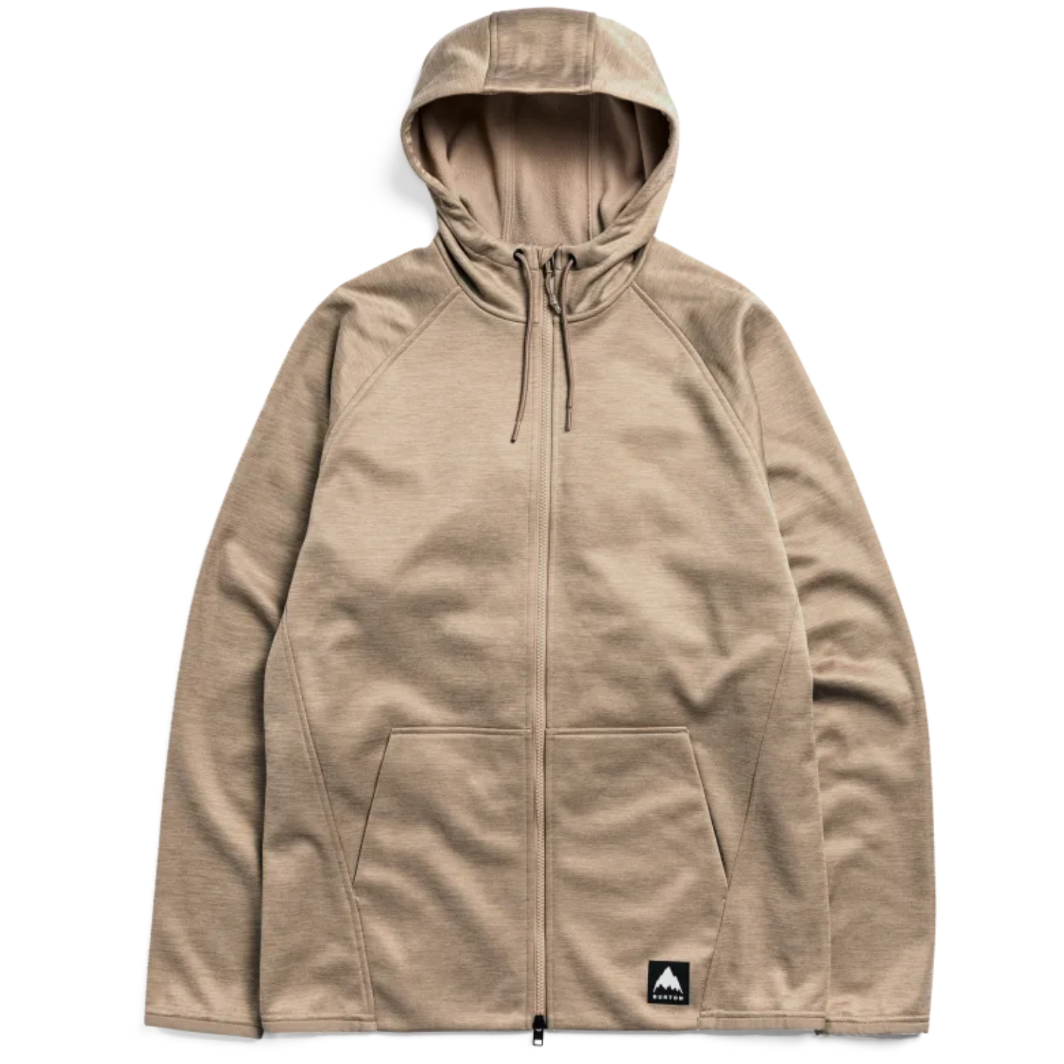 SUMMIT TAUPE HEATHER