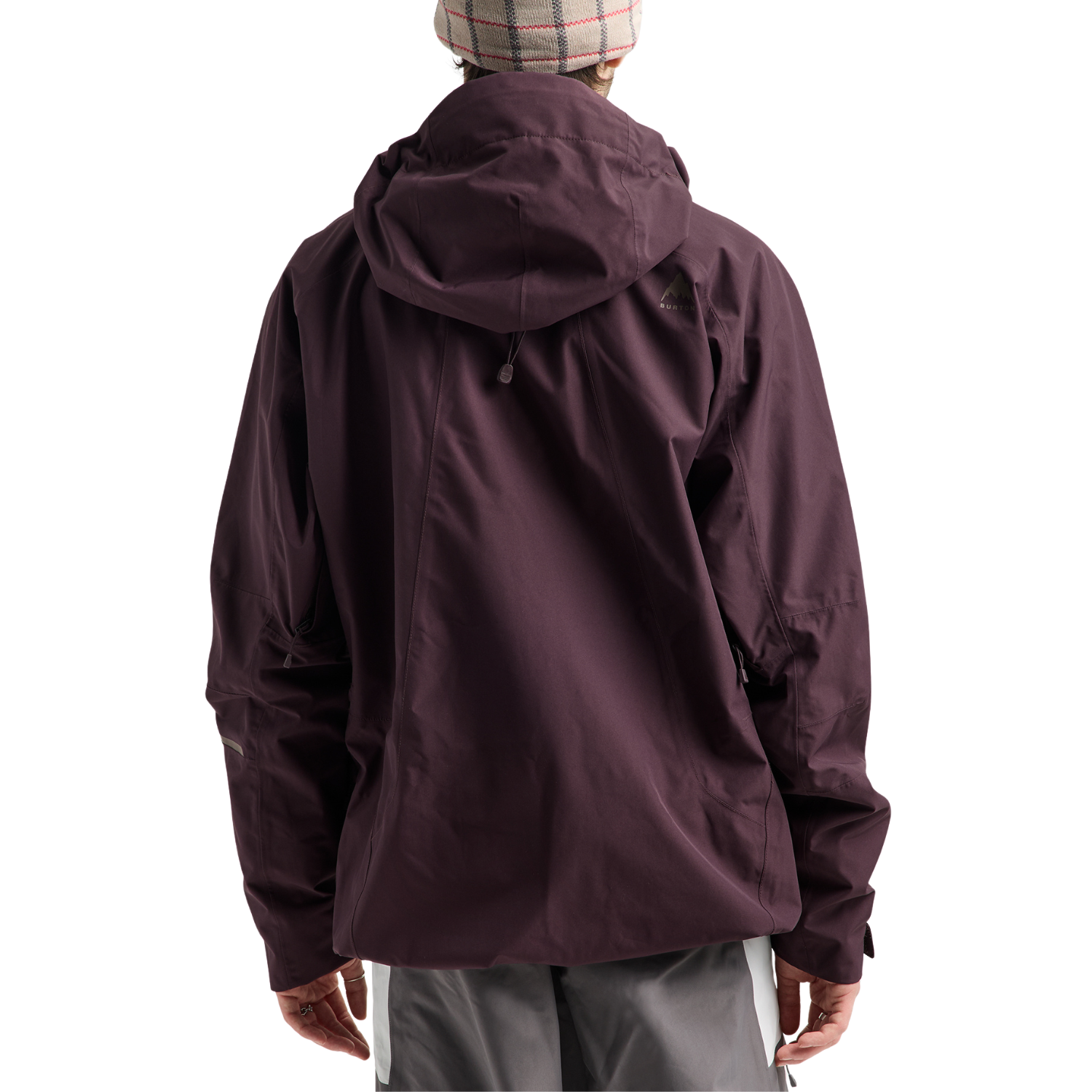 BEAR HUG BROWN