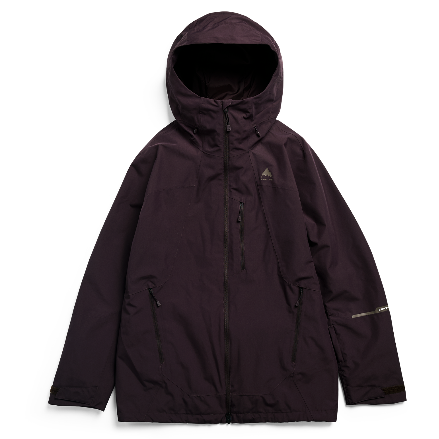 BEAR HUG BROWN