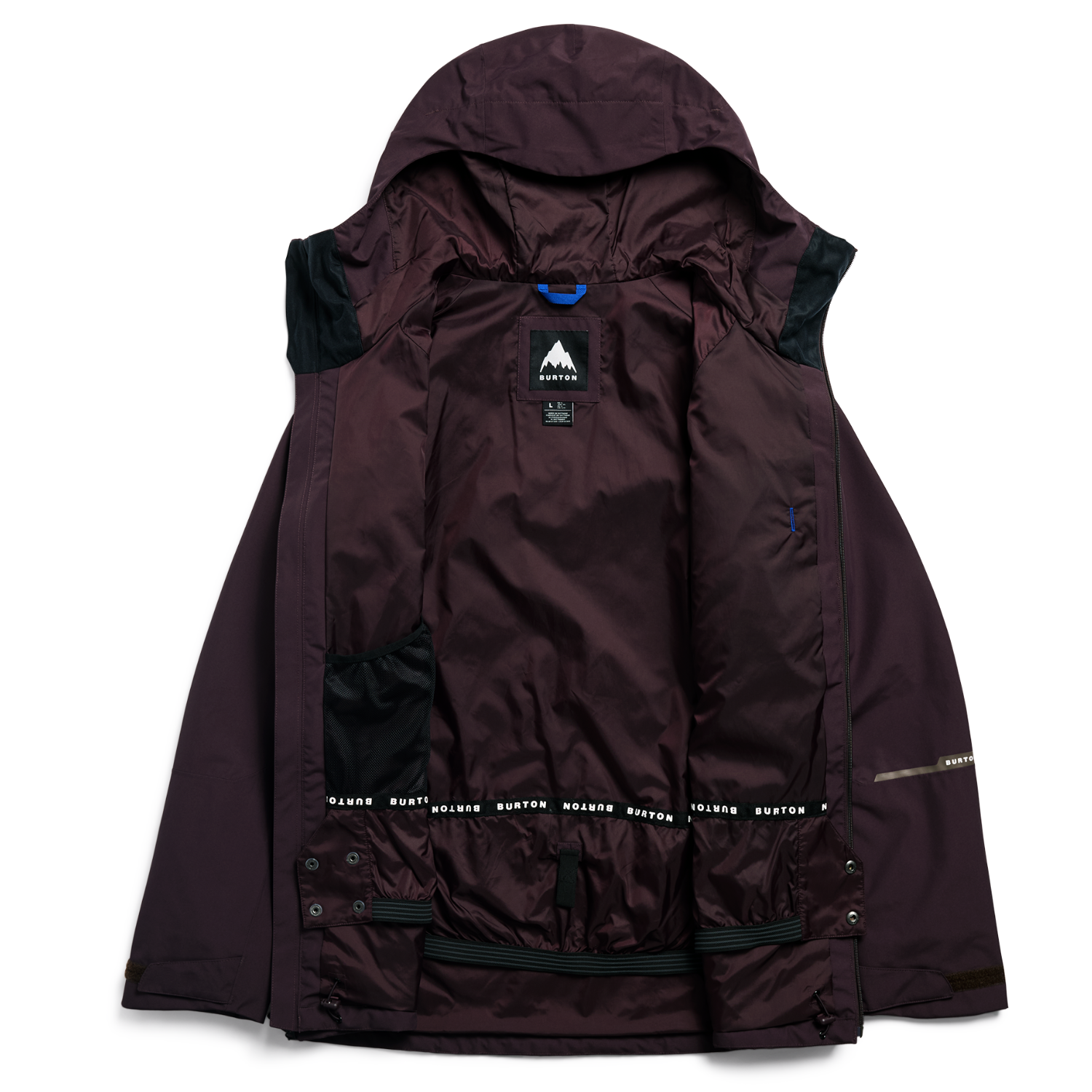 BEAR HUG BROWN