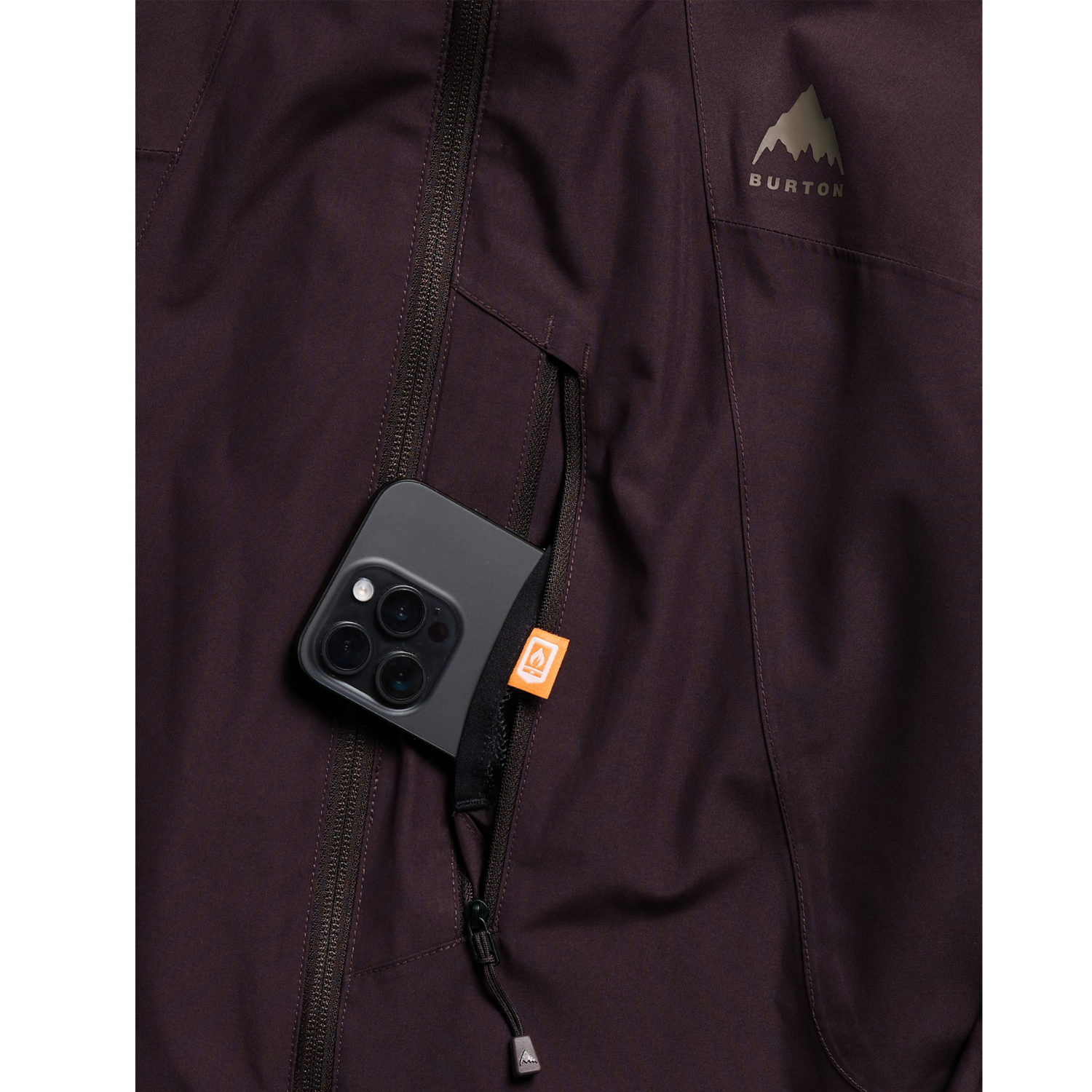 BEAR HUG BROWN