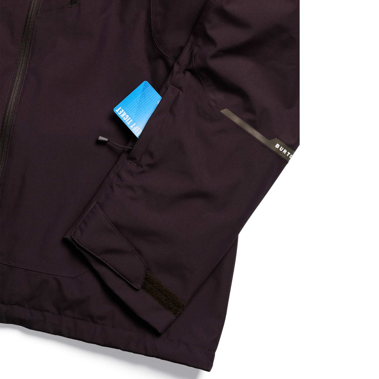 BEAR HUG BROWN