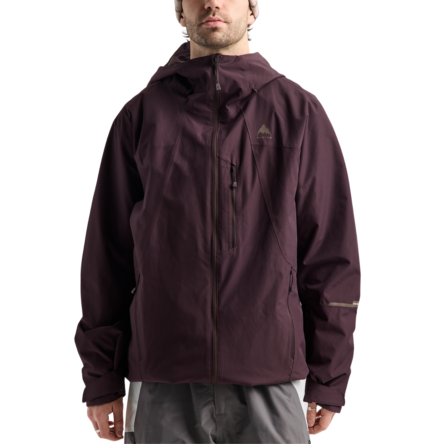 BEAR HUG BROWN