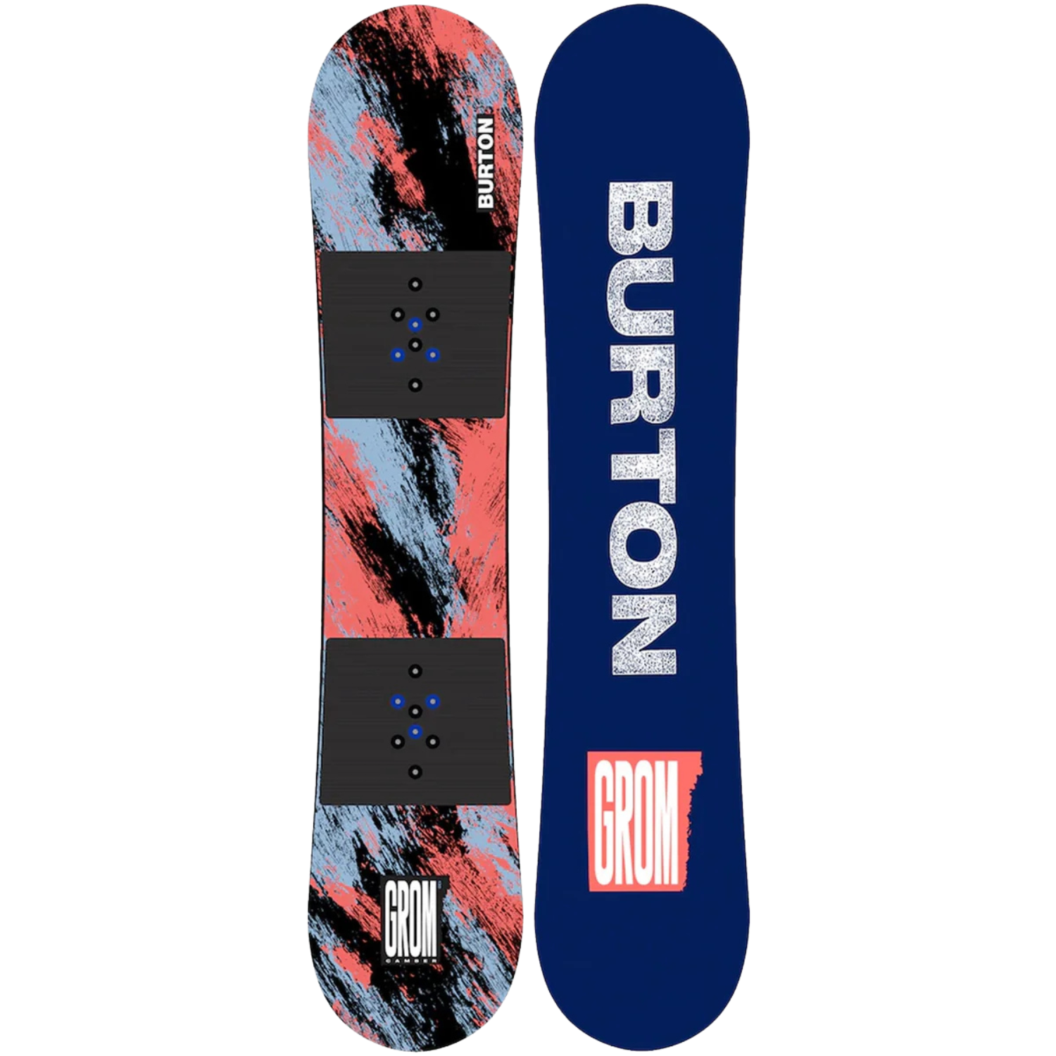 Burton Grom Camber Snowboard 2027