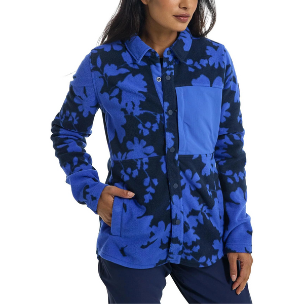 Amparo Blue Camellia