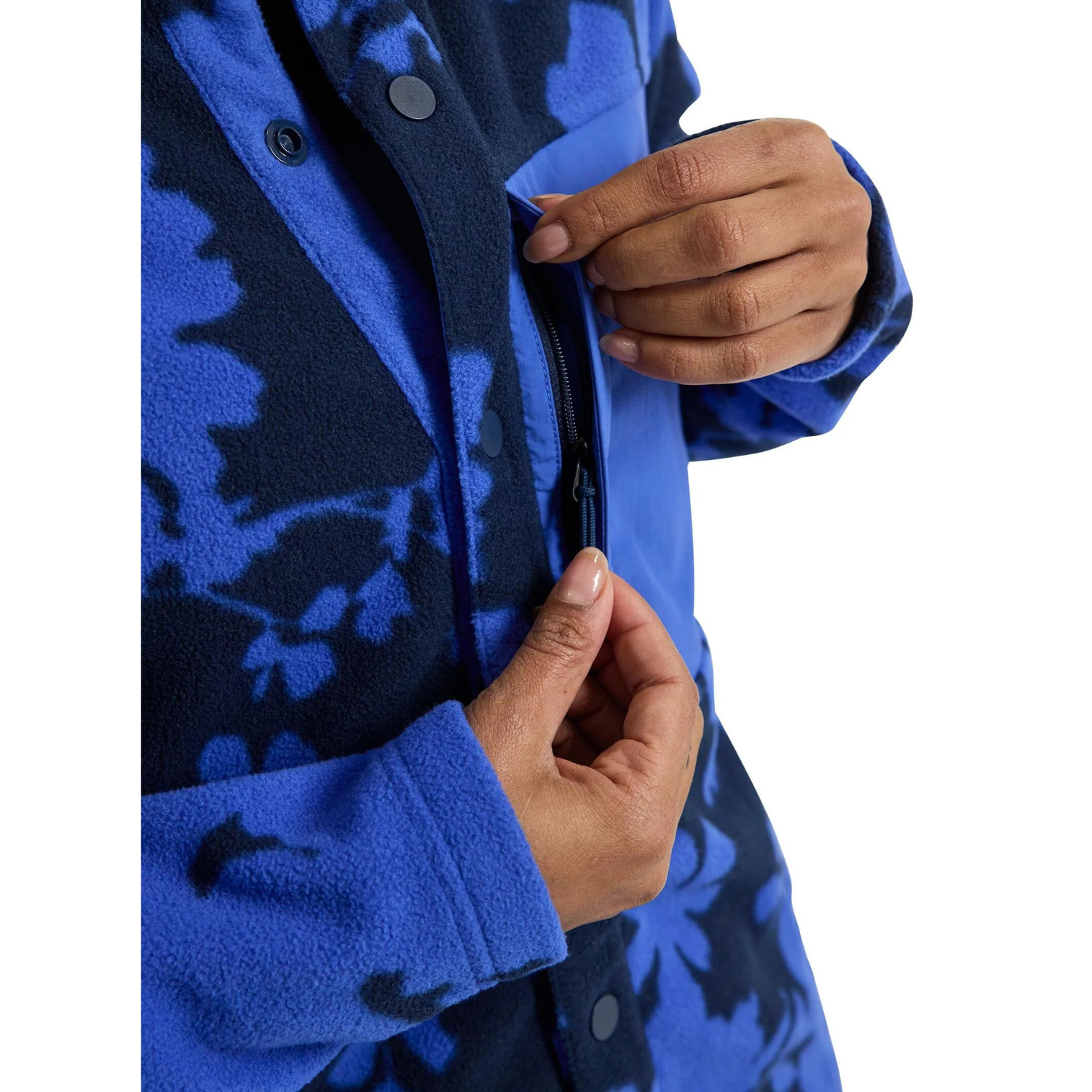 Amparo Blue Camellia